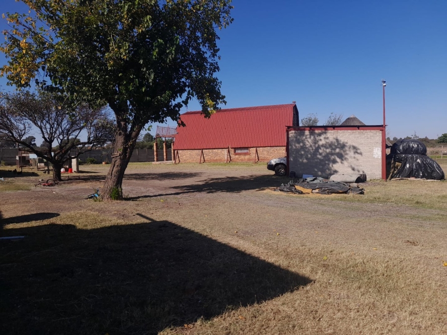  Bedroom Property for Sale in Koppies Free State